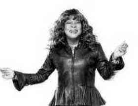 Martha Reeves quotes