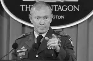 Martin Dempsey quotes