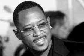 Martin Lawrence quotes
