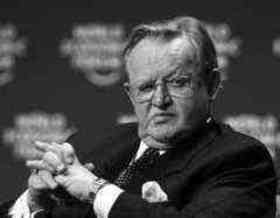 Martti Ahtisaari quotes