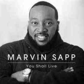 Marvin Sapp quotes