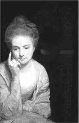 Mary Astell quotes