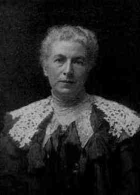Mary Augusta Ward quotes