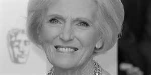 Mary Berry quotes