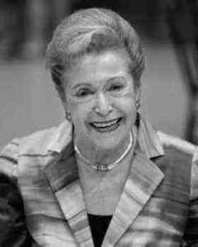 Mary Higgins Clark quotes