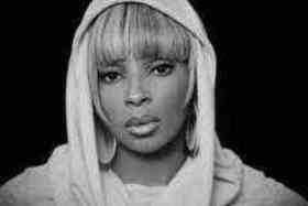 Mary J. Blige quotes