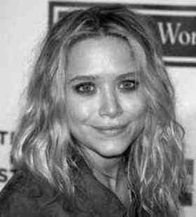 Mary-Kate Olsen quotes