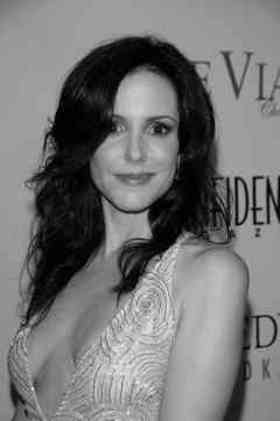 Mary-Louise Parker quotes