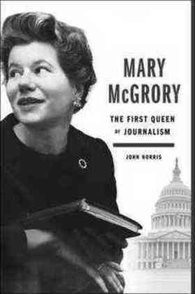 Mary McGrory quotes