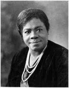 Mary McLeod Bethune quotes
