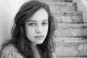 Mary Mouser quotes