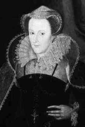 Mary Queen of Scots quotes