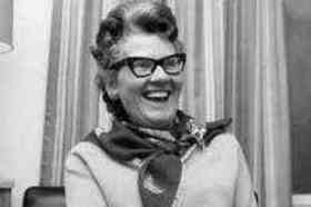 Mary Whitehouse quotes