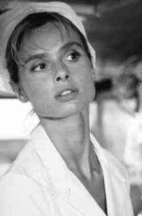 Maryam D'Abo quotes