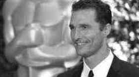 Matthew McConaughey quotes