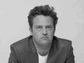 Matthew Perry quotes