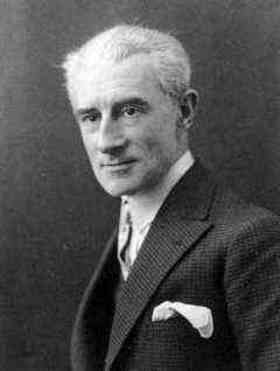 Maurice Ravel quotes