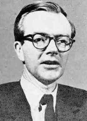 Maurice Wilkins quotes