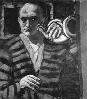 Max Beckmann quotes