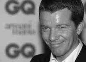 Max Beesley quotes