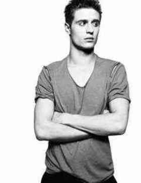 Max Irons quotes