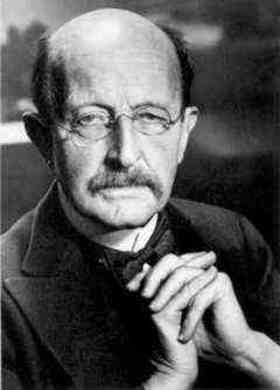 Max Planck quotes