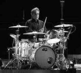 Max Weinberg quotes