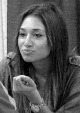 Meaghan Rath quotes