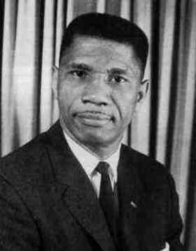 Medgar Evers quotes