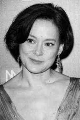Meg Tilly quotes