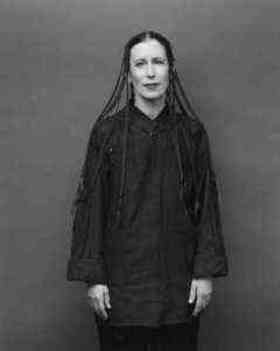 Meredith Monk quotes