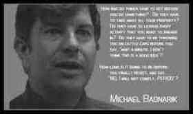 Michael Badnarik quotes