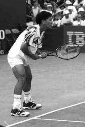 Michael Chang quotes