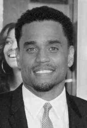 Michael Ealy quotes