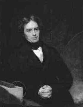 Michael Faraday quotes