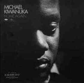 Michael Kiwanuka quotes