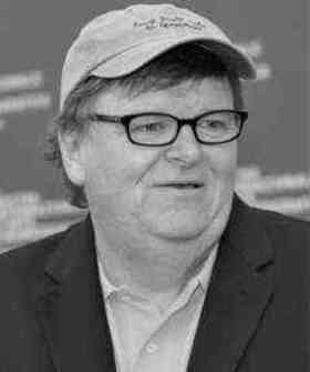 Michael Moore quotes