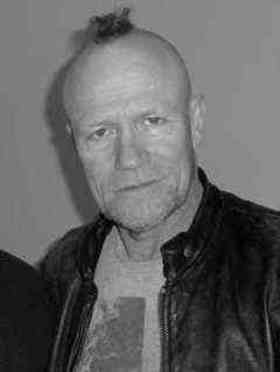 Michael Rooker quotes