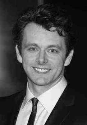 Michael Sheen quotes