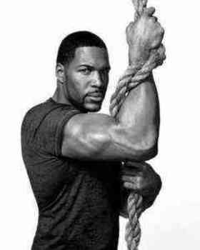 Michael Strahan quotes