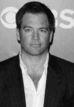 Michael Weatherly quotes