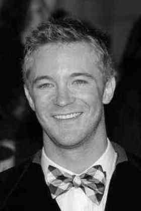 Michael Welch quotes