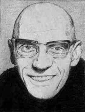 Michel Foucault quotes