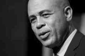 Michel Martelly quotes
