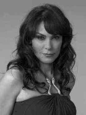 Michelle Forbes quotes