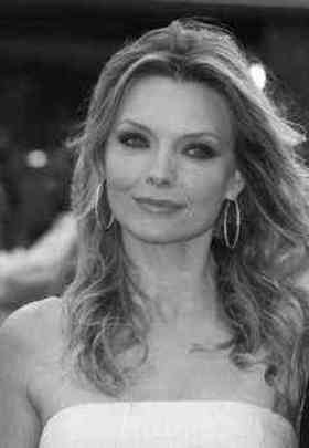 Michelle Pfeiffer quotes