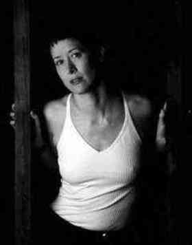 Michelle Shocked quotes