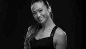 Michelle Waterson quotes