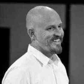 Mick Ebeling quotes