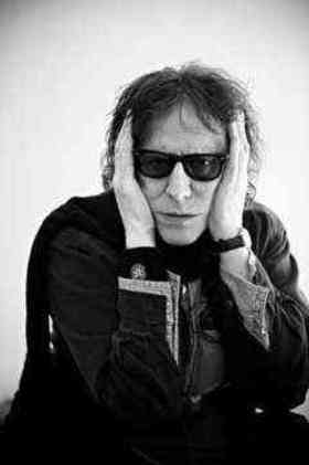 Mick Rock quotes